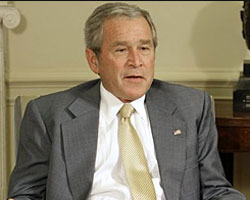 Georgebush