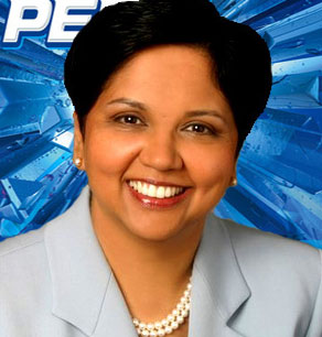 Indra Nooyi