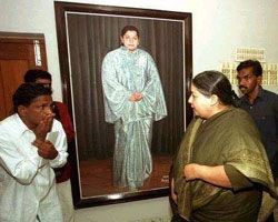 Jayalalitha Jayalalitha