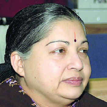 Jayalaitha