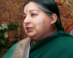 Jayalalitha