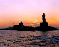 Kanyakumari