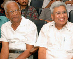 Prakash Karat