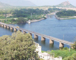 Mettur Dam