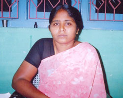 Muthulakshmi
