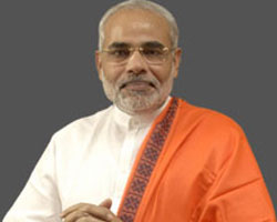 Narendhra Modi