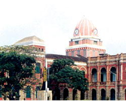 Presidency College, Chennai