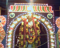 Rajaraja Cholan Sadaya Vizha