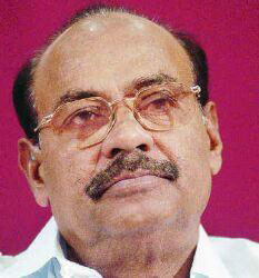 Ramadoss