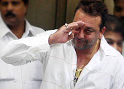 Sanjay Dutt