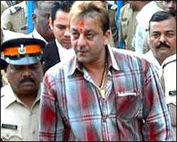 Sanjaydutt