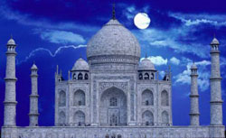 Tajmahal