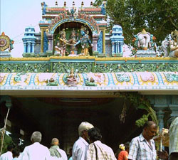 Kalyana Venkataramana Swami Temple