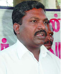 Thiruma Valavan