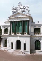 Tamil Nadu Assembly