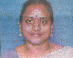 Vaitheki Vaitheki
