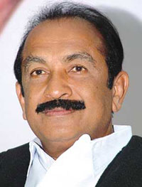 Vaiko