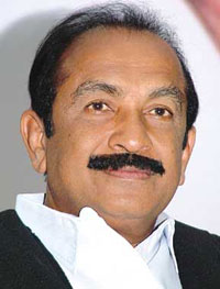 Vaiko