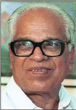Varadarajan