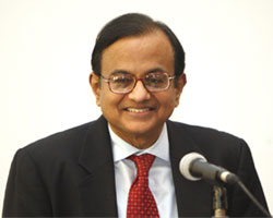 Chidambaram Chidambaram