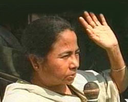 Mamata Banerjee