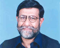 Mohammadmian Soomro Mohammadmian Soomro
