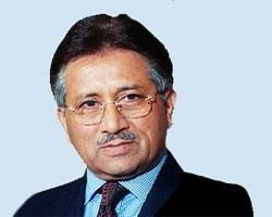 Musharraf