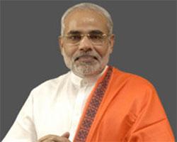 Narendra Modi