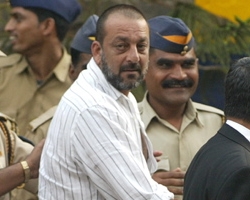 Sanjay Dutt Sanjay Dutt