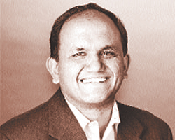 Shantanu Narayen