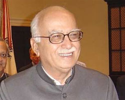 Advani
