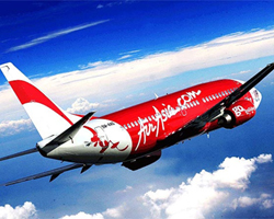 Air Asia