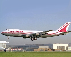 Air India Air India