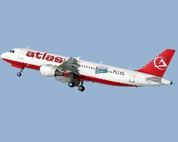 Atlas Jet Atlas Jet