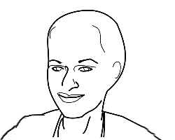 Baldguy Baldguy