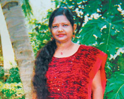 Bhavani Bhavani