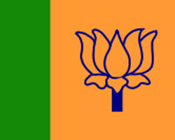 BJP