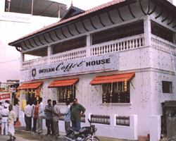 Coffee House