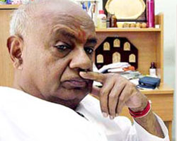 Devegowda