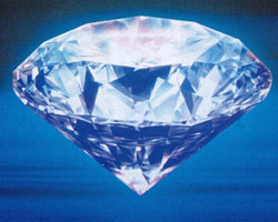 Diamond