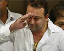 Sanjay Dutt