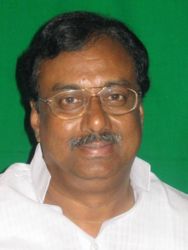 Elangovan Elangovan