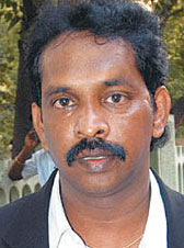 Elangovan