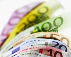 Euro notes Euro notes
