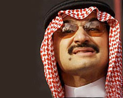 Alwaleed Bin Dalal