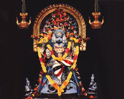 Guru Bhagawan
