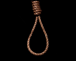 Hanging Noose