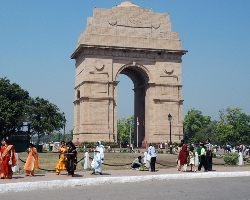 India Gate India Gate