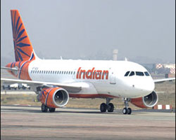 Indian airbus 300