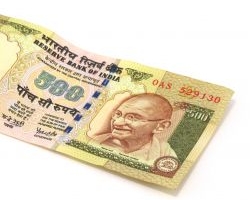 Indian Currency Indian Currency